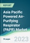 Asia Pacific Powered Air-Purifying Respirator (PAPR) Market - Forecasts from 2023 to 2028 - Product Thumbnail Image