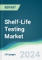 Shelf-Life Testing Market - Forecasts from 2024 to 2029 - Product Thumbnail Image