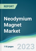 Neodymium Magnet Market Forecasts from 2023 to 2028- Product Image