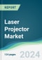 Laser Projector Market - Forecasts from 2024 to 2029 - Product Thumbnail Image