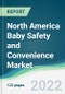 North America Baby Safety and Convenience Market - Forecasts from 2022 to 2027 - Product Thumbnail Image