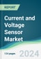 Current and Voltage Sensor Market - Forecasts from 2024 to 2029 - Product Thumbnail Image