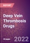 Deep Vein Thrombosis (DVT) Drugs in Development by Stages, Target, MoA, RoA, Molecule Type and Key Players, 2022 Update - Product Thumbnail Image