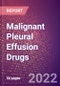 Malignant Pleural Effusion Drugs in Development by Stages, Target, MoA, RoA, Molecule Type and Key Players, 2022 Update - Product Thumbnail Image