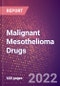 Malignant Mesothelioma Drugs in Development by Stages, Target, MoA, RoA, Molecule Type and Key Players, 2022 Update - Product Thumbnail Image