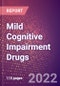 Mild Cognitive Impairment Drugs in Development by Stages, Target, MoA, RoA, Molecule Type and Key Players, 2022 Update - Product Thumbnail Image