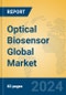 Optical Biosensor Global Market Insights 2024, Analysis and Forecast to 2029, by Manufacturers, Regions, Technology, Application - Product Image