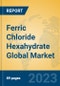 Ferric Chloride Hexahydrate Global Market Insights 2023, Analysis and Forecast to 2028, by Manufacturers, Regions, Technology, Application, Product Type - Product Image