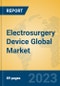 Electrosurgery Device Global Market Insights 2023, Analysis and Forecast to 2028, by Manufacturers, Regions, Technology, Product Type - Product Image