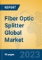 Fiber Optic Splitter Global Market Insights 2023, Analysis and Forecast to 2028, by Manufacturers, Regions, Technology, Application, Product Type - Product Image