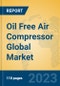 Oil Free Air Compressor Global Market Insights 2023, Analysis and Forecast to 2028, by Manufacturers, Regions, Technology, Application, Product Type - Product Image