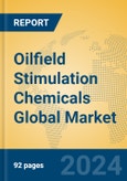 Oilfield Stimulation Chemicals Global Market Insights 2024, Analysis and Forecast to 2029, by Manufacturers, Regions, Technology- Product Image