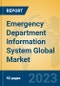 Emergency Department Information System Global Market Insights 2023, Analysis and Forecast to 2028, by Manufacturers, Regions, Technology, Application, Product Type - Product Image