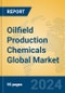 Oilfield Production Chemicals Global Market Insights 2024, Analysis and Forecast to 2029, by Manufacturers, Regions, Technology, Application - Product Image