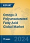 Omega-3 Polyunsaturated Fatty Acid Global Market Insights 2024, Analysis and Forecast to 2029, by Manufacturers, Regions, Technology, Application - Product Image