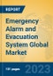 Emergency Alarm and Evacuation System Global Market Insights 2023, Analysis and Forecast to 2028, by Market Participants, Regions, Technology, Application, Product Type - Product Thumbnail Image