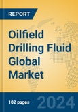 Oilfield Drilling Fluid Global Market Insights 2024, Analysis and Forecast to 2029, by Manufacturers, Regions, Technology, Application, and Product Type- Product Image