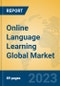 Online Language Learning Global Market Insights 2023, Analysis and Forecast to 2028, by Market Participants, Regions, Technology, Application, Product Type - Product Thumbnail Image