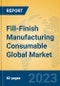 Fill-Finish Manufacturing Consumable Global Market Insights 2023, Analysis and Forecast to 2028, by Manufacturers, Regions, Technology, Application, Product Type - Product Image