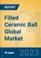 Filled Ceramic Ball Global Market Insights 2023, Analysis and Forecast to 2028, by Manufacturers, Regions, Technology, Application, Product Type - Product Thumbnail Image