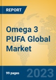Omega 3 PUFA Global Market Insights 2023, Analysis and Forecast to 2028, by Manufacturers, Regions, Technology, Application, Product Type- Product Image