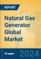 Natural Gas Generator Global Market Insights 2024, Analysis and Forecast to 2029, by Manufacturers, Regions, Technology, Application - Product Image
