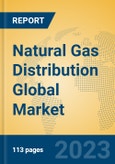 Natural Gas Distribution Global Market Insights 2023, Analysis and Forecast to 2028, by Market Participants, Regions, Technology, Application, Product Type- Product Image