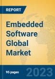 Embedded Software Global Market Insights 2023, Analysis and Forecast to 2028, by Manufacturers, Regions, Technology, Product Type- Product Image