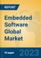 Embedded Software Global Market Insights 2023, Analysis and Forecast to 2028, by Manufacturers, Regions, Technology, Product Type - Product Image