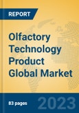 Olfactory Technology Product Global Market Insights 2023, Analysis and Forecast to 2028, by Manufacturers, Regions, Technology, Application, Product Type- Product Image