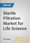Sterile Filtration Market for Life Science - Product Thumbnail Image