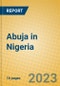 Abuja in Nigeria - Product Image