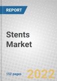 Stents: Technologies and Global Markets 2022-2027- Product Image