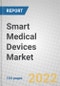 Smart Medical Devices: Global Markets 2021-2026 - Product Thumbnail Image