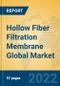 Hollow Fiber Filtration Membrane Global Market Insights 2022, Analysis and Forecast to 2027, by Manufacturers, Regions, Technology, Application, Product Type - Product Thumbnail Image