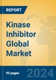 Kinase Inhibitor Global Market Insights 2024, Analysis and Forecast to 2029, by Manufacturers, Regions, Technology, Application- Product Image