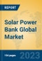 Solar Power Bank Global Market Insights 2023, Analysis and Forecast to 2028, by Manufacturers, Regions, Technology, Application, Product Type - Product Image