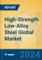 High-Strength Low-Alloy Steel Global Market Insights 2024, Analysis and Forecast to 2029, by Manufacturers, Regions, Technology, Application, and Product Type - Product Thumbnail Image