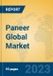 Paneer Global Market Insights 2023, Analysis and Forecast to 2028, by Manufacturers, Regions, Technology, Product Type - Product Image