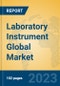 Laboratory Instrument Global Market Insights 2023, Analysis and Forecast to 2028, by Manufacturers, Regions, Technology, Application, Product Type - Product Image