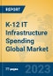 K-12 IT Infrastructure Spending Global Market Insights 2023, Analysis and Forecast to 2028, by Market Participants, Regions, Technology, Application, Product Type - Product Image