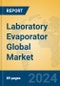 Laboratory Evaporator Global Market Insights 2024, Analysis and Forecast to 2029, by Manufacturers, Regions, Technology, Application, Product Type - Product Image