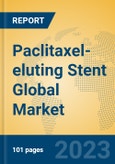 Paclitaxel-eluting Stent Global Market Insights 2023, Analysis and Forecast to 2028, by Manufacturers, Regions, Technology, Application, Product Type- Product Image