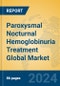 Paroxysmal Nocturnal Hemoglobinuria Treatment Global Market Insights 2024, Analysis and Forecast to 2029, by Manufacturers, Regions, Technology, Application - Product Image