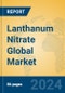 Lanthanum Nitrate Global Market Insights 2024, Analysis and Forecast to 2029, by Manufacturers, Regions, Technology, Application - Product Image
