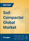 Soil Compactor Global Market Insights 2024, Analysis and Forecast to 2029, by Manufacturers, Regions, Technology, Application- Product Image