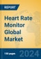 Heart Rate Monitor Global Market Insights 2024, Analysis and Forecast to 2029, by Manufacturers, Regions, Technology, Application, and Product Type - Product Image