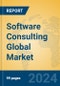 Software Consulting Global Market Insights 2024, Analysis and Forecast to 2029, by Market Participants, Regions, Technology - Product Image