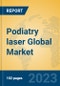 Podiatry laser Global Market Insights 2023, Analysis and Forecast to 2028, by Manufacturers, Regions, Technology, Product Type - Product Thumbnail Image