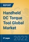 Handheld DC Torque Tool Global Market Insights 2022, Analysis and Forecast to 2027, by Manufacturers, Regions, Technology, Product Type - Product Thumbnail Image